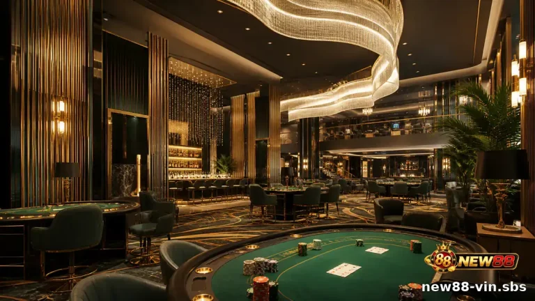 NEW88⚡️Trang Chủ Chính Thức NEW88-VIN.SBS 2026 | +86K Liền Tay! - hình ảnh - new88-vin.sbs