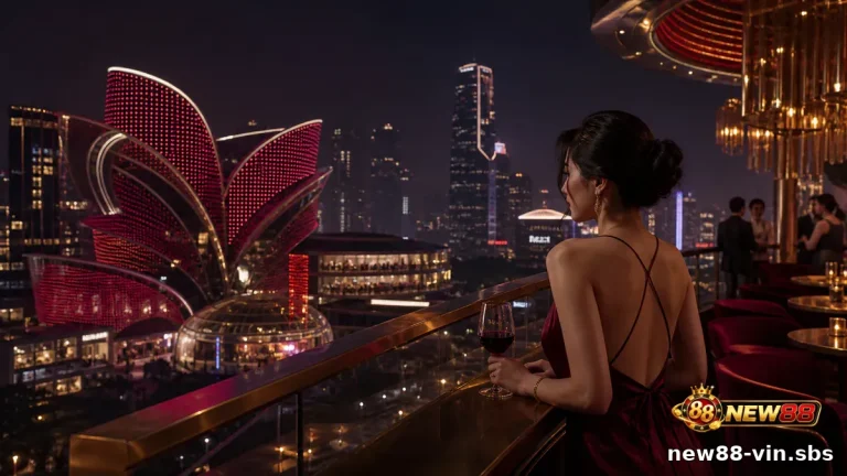NEW88⚡️Trang Chủ Chính Thức NEW88-VIN.SBS 2026 | +86K Liền Tay! - hình ảnh - new88-vin.sbs