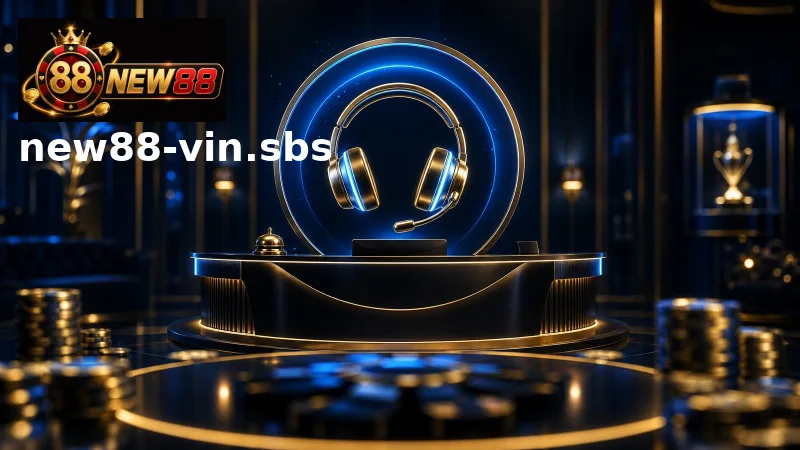 Khám Phá Hệ Sinh Thái Giải Trí Đỉnh Cao Tại NEW88