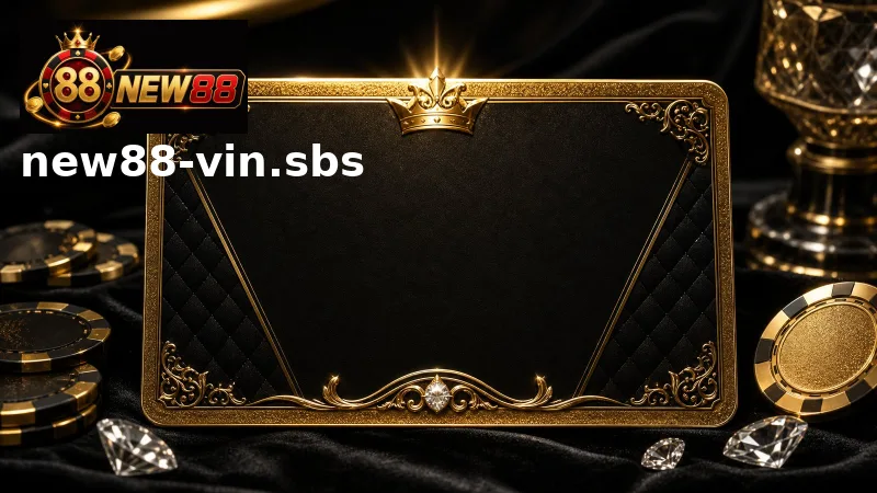 Hướng Dẫn Gia Nhập NEW88 Chỉ Với 4 Bước Siêu Tốc
